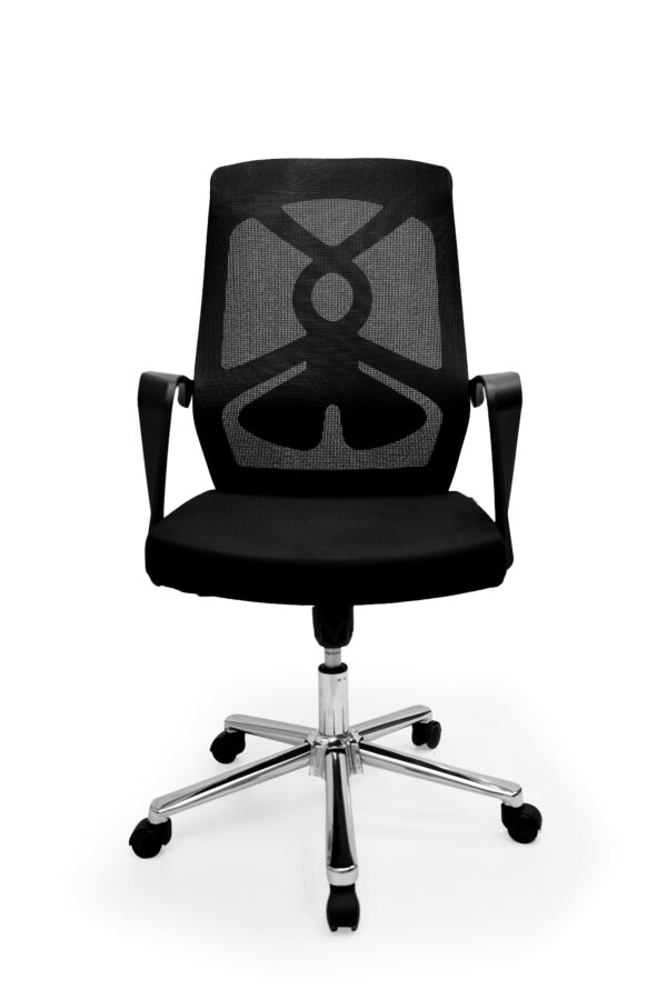 كرسي شبك دوار /FS-915-B