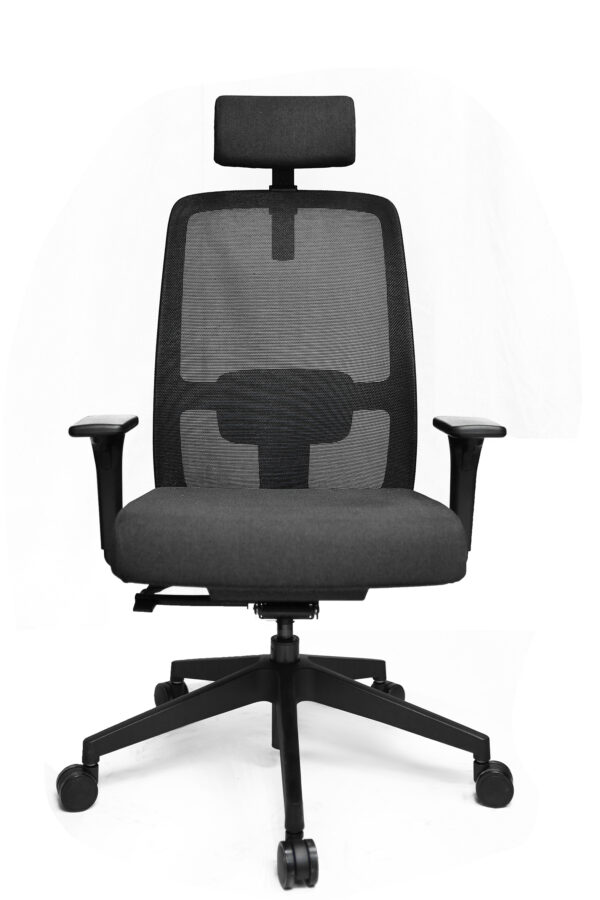 كرسي شبك دوار / EQ- 9930