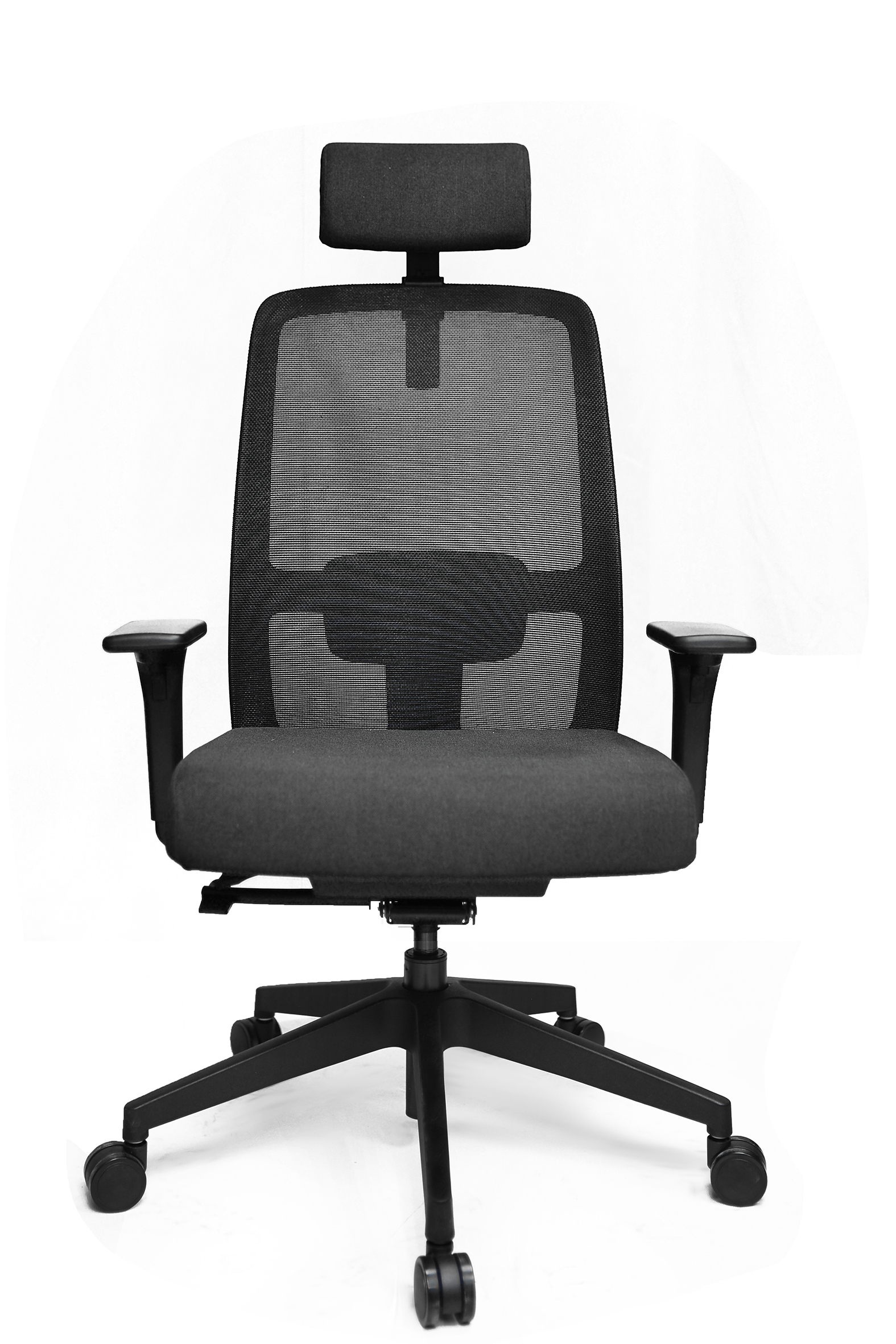 كرسي شبك دوار / EQ- 9930