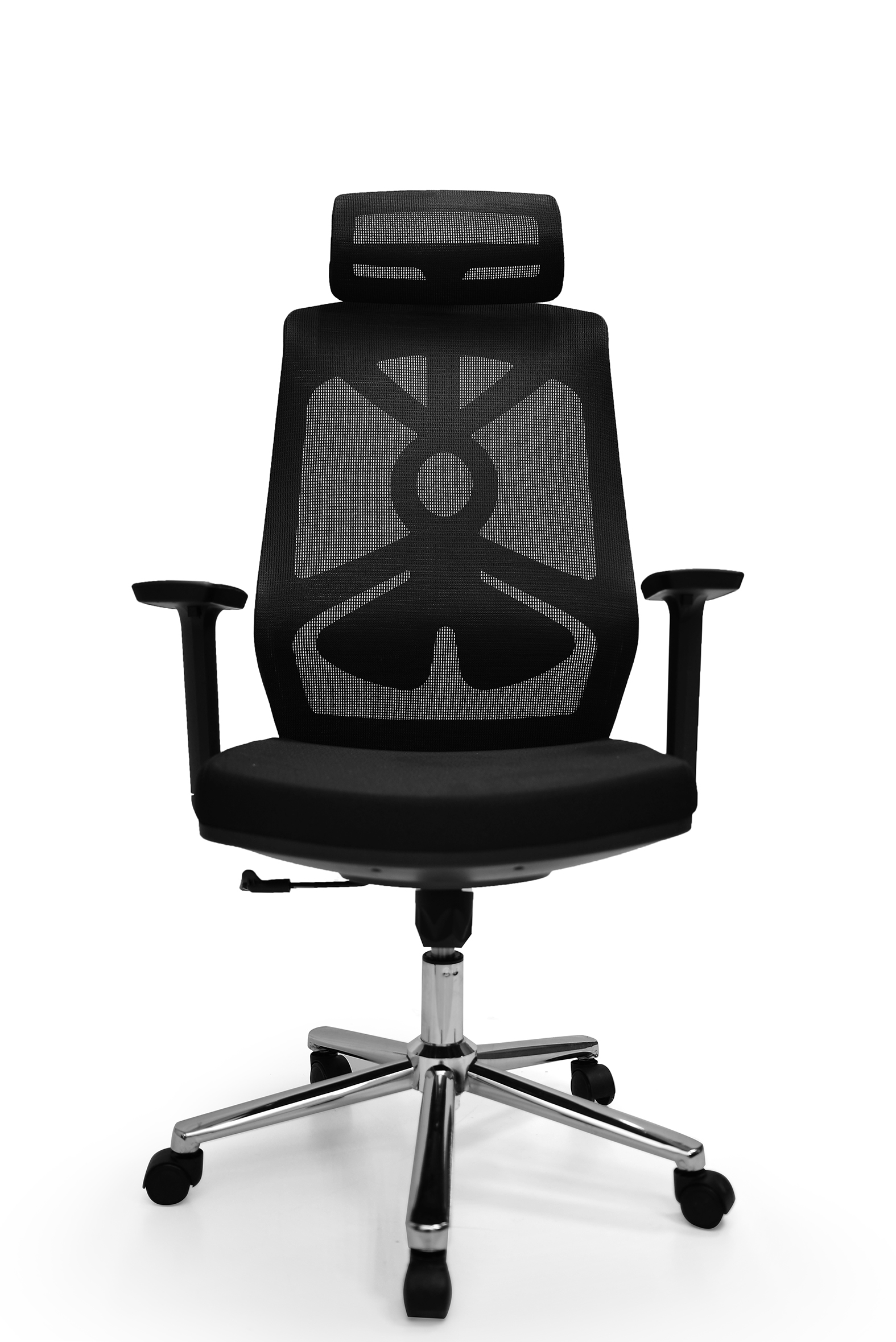 كرسي شبك دوار / FS-915-A