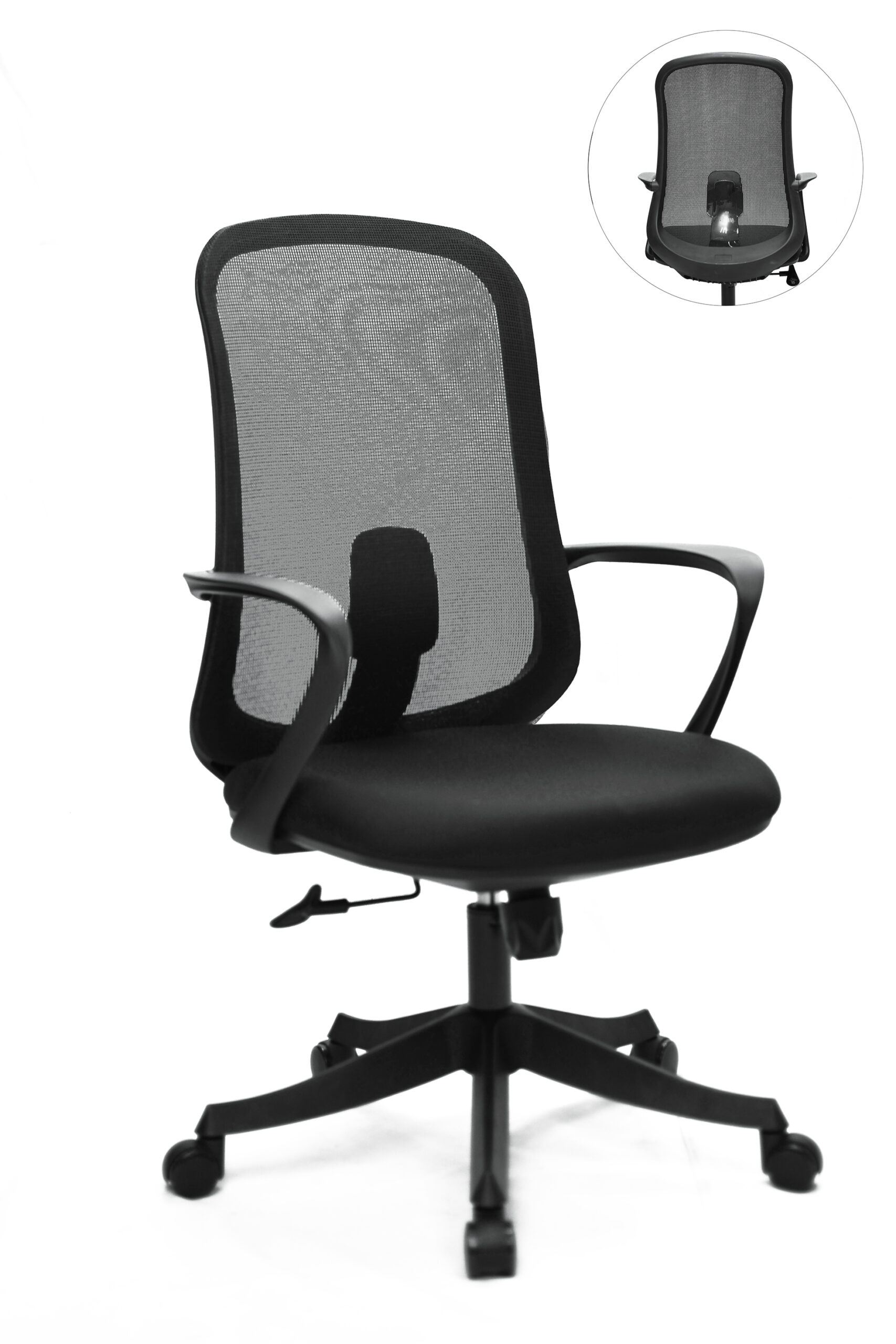 كرسي شبك دوار / FS- 31- B