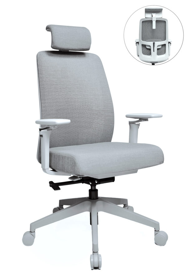 كرسي شبك دوار / EQ- 9930